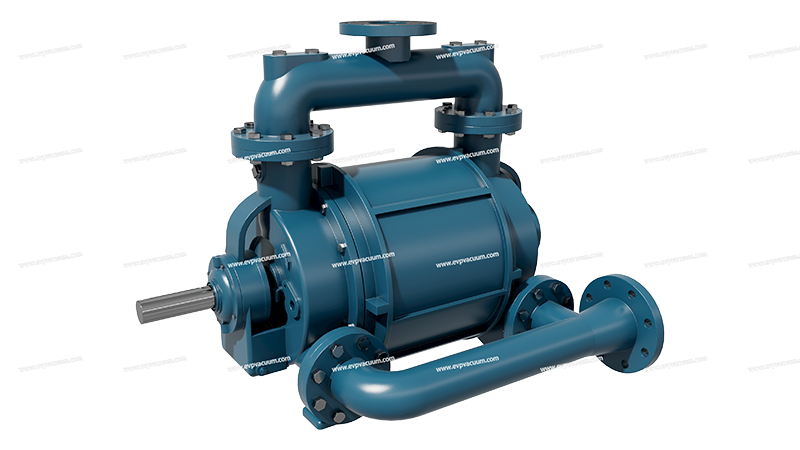 cl Pump head