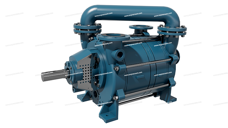 dlv Pump head