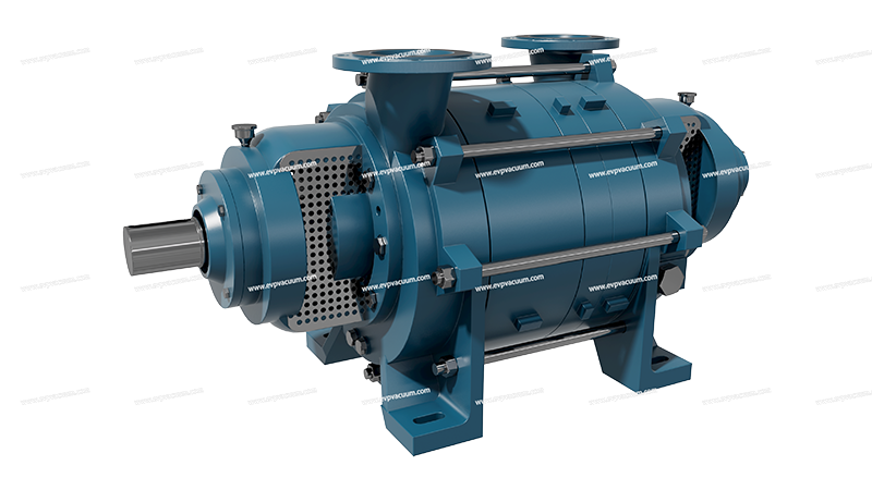 lrc Pump head