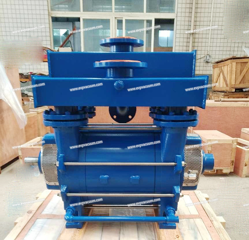 2BE series Liquid Ring Vacuum Pump