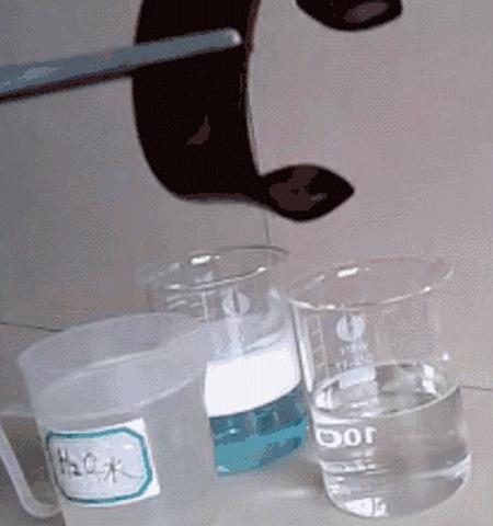 Chemical polishing