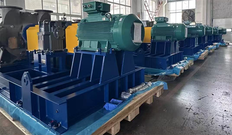 liquid ring pump is close to isothermal compression liquid ring pump is close to isothermal compression