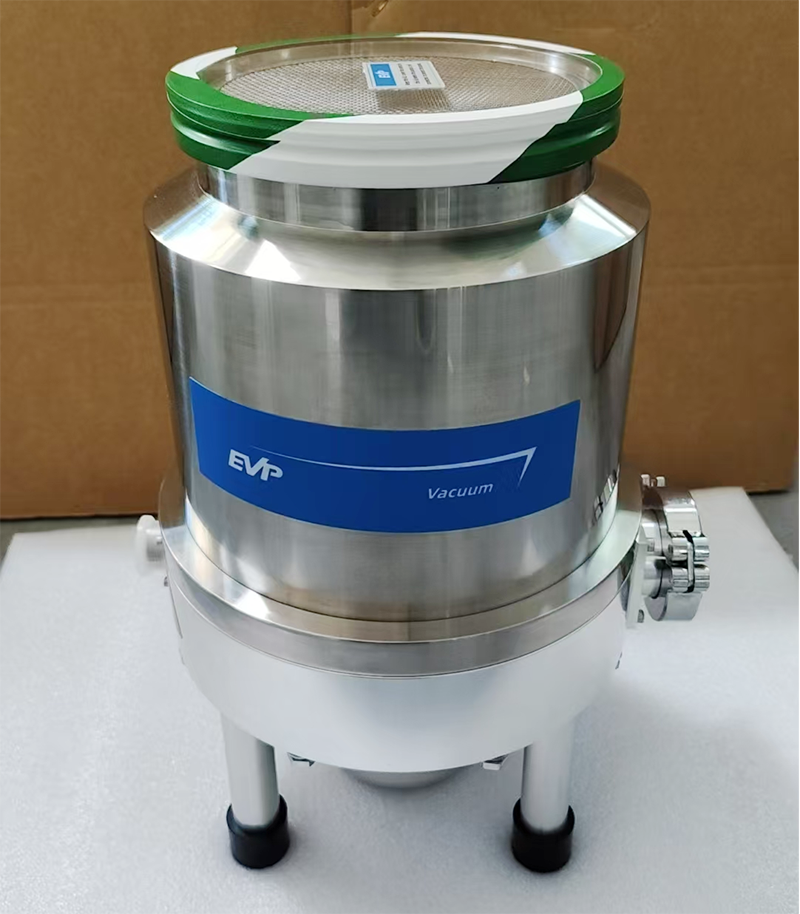 Turbo Molecular Pump