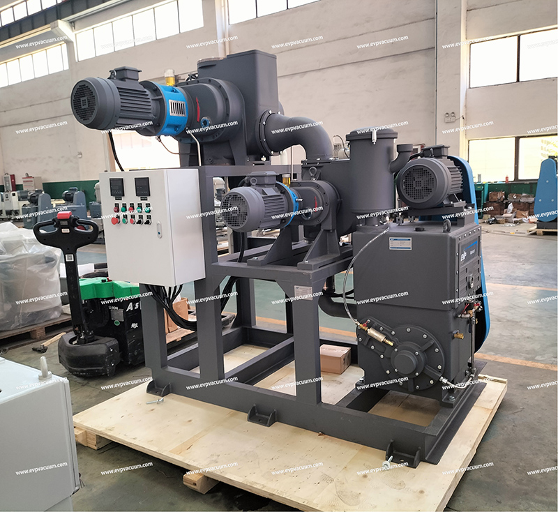 Technical Analysis: Vapor Phase Drying (VPD) Technology for Capacitors Technical Analysis: Vapor Phase Drying (VPD) Technology for Capacitors