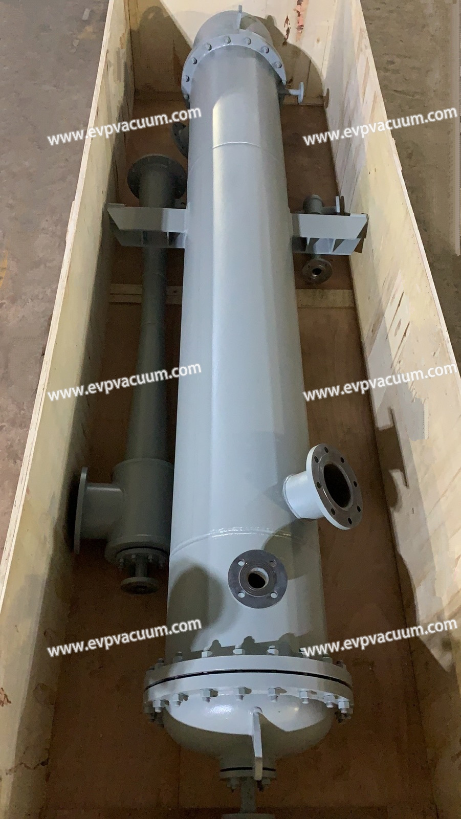Jet pump (Venturi pump)
