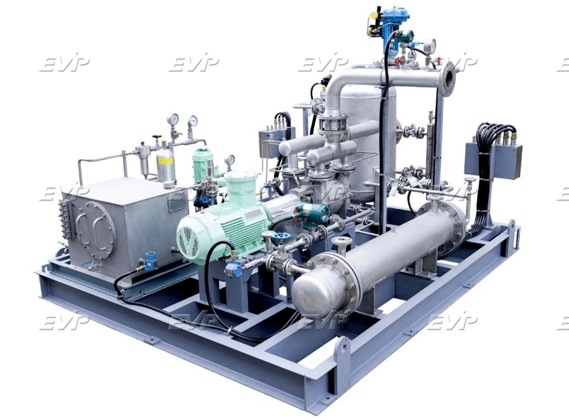 Applications and Market Opportunities of Vacuum Pumps in Carbon Capture (CCUS)