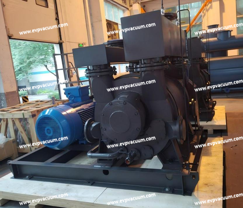 liquid ring vacuum pumps liquid ring vacuum pump