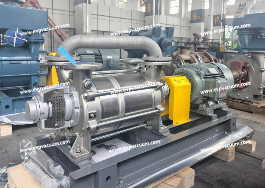 liquid ring vacuum pumps liquid ring vacuum pumps